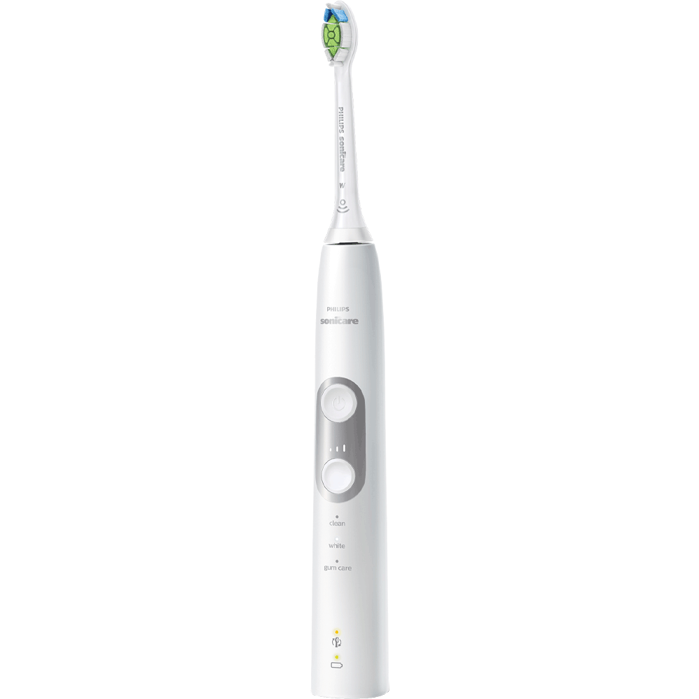 Bild: PHILIPS SONICARE Elektrische Zahnbürste 6100 Protective Clean
