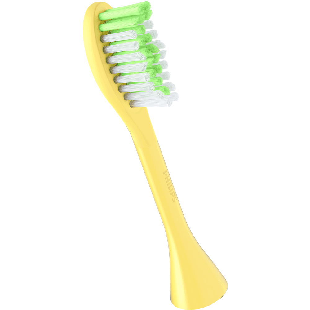 Bild: PHILIPS One Aufsteckbürsten Brush Heads