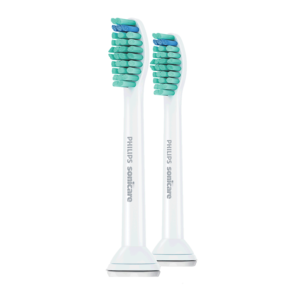 Bild: PHILIPS SONICARE Aufsteckbürsten C1 Pro Results 