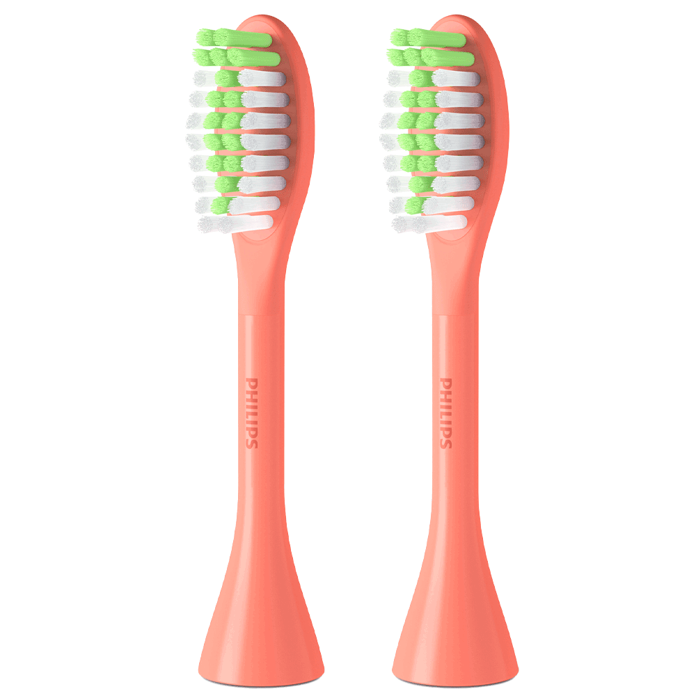 Bild: PHILIPS One Aufsteckbürsten Brush Heads