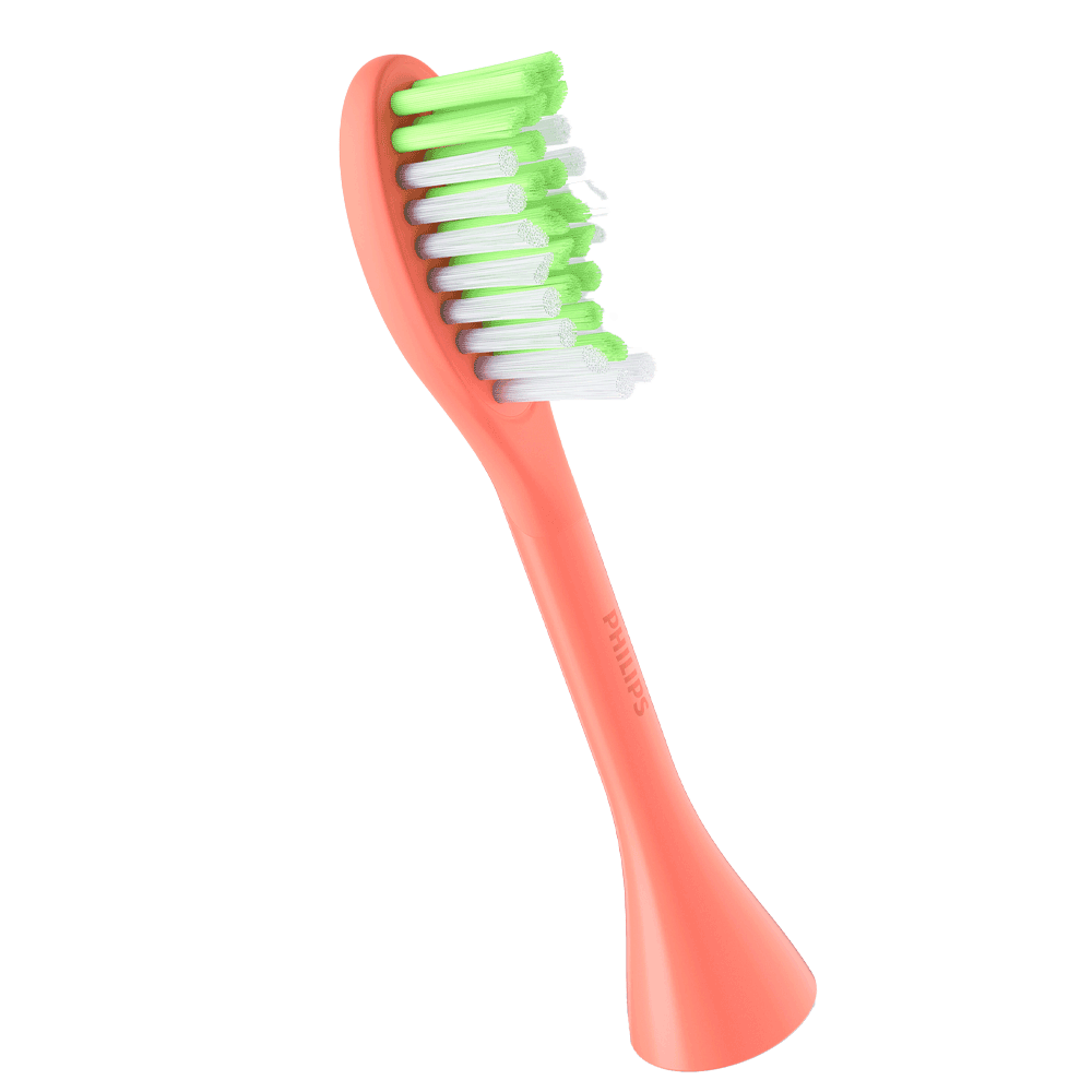 Bild: PHILIPS One Aufsteckbürsten Brush Heads