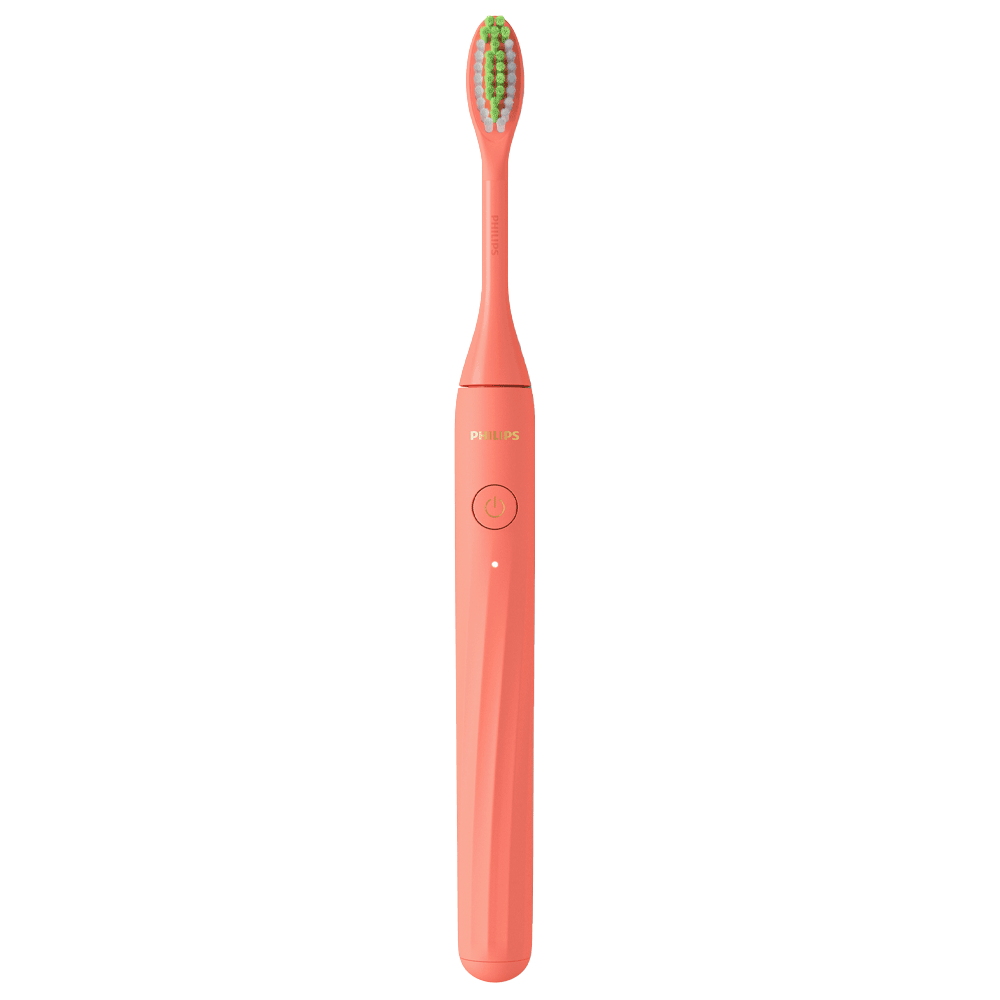 Bild: PHILIPS One Elektrische Zahnbürste Power Toothbrush