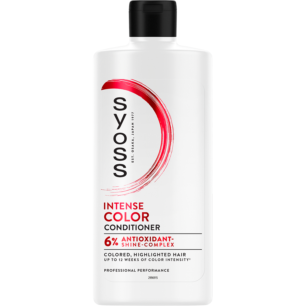 Bild: syoss Intense Color Conditioner 