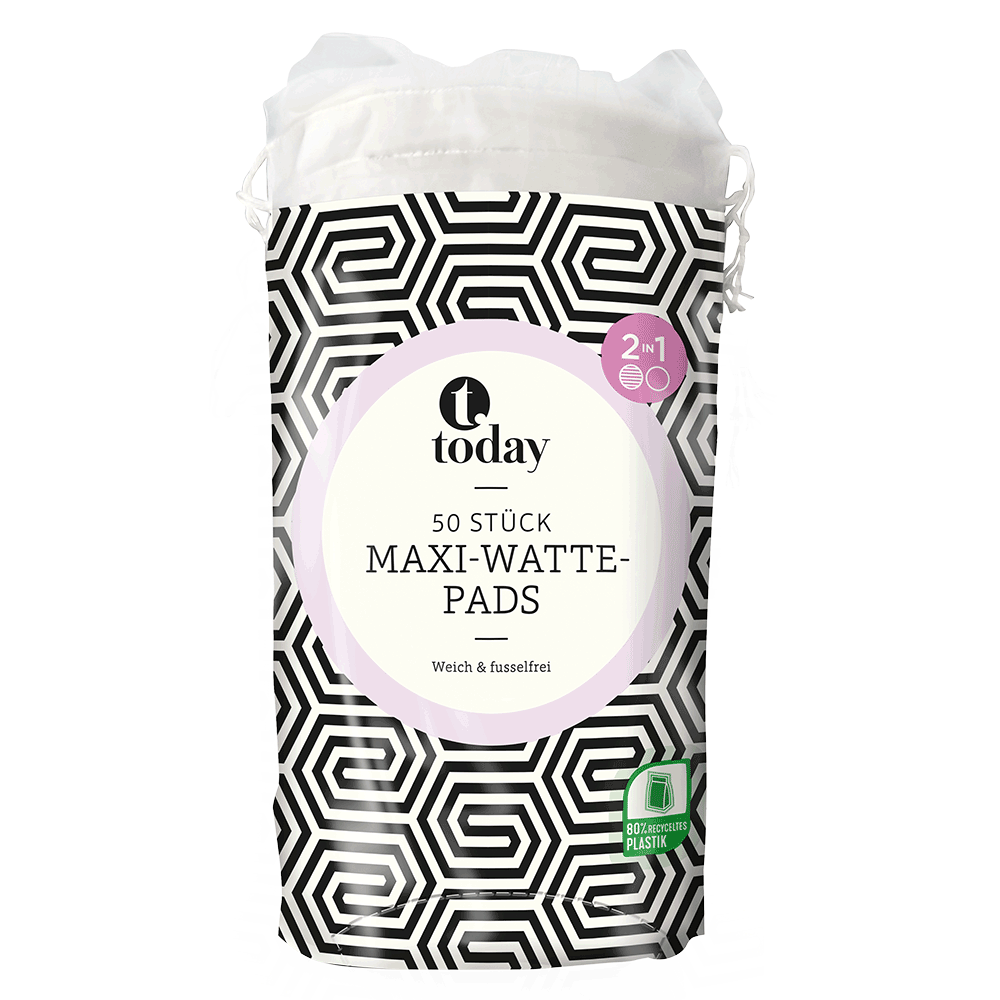 Bild: today Maxi Wattepads