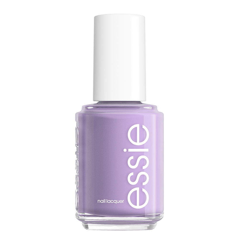 Bild: Essie Nagellack Jelly Gloss Orchid Jelly
