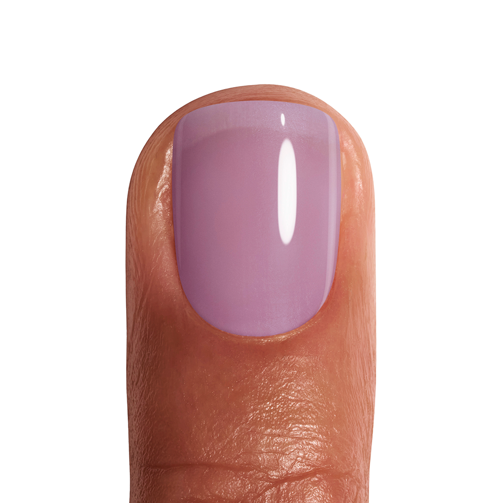 Bild: Essie Nagellack Jelly Gloss Orchid Jelly