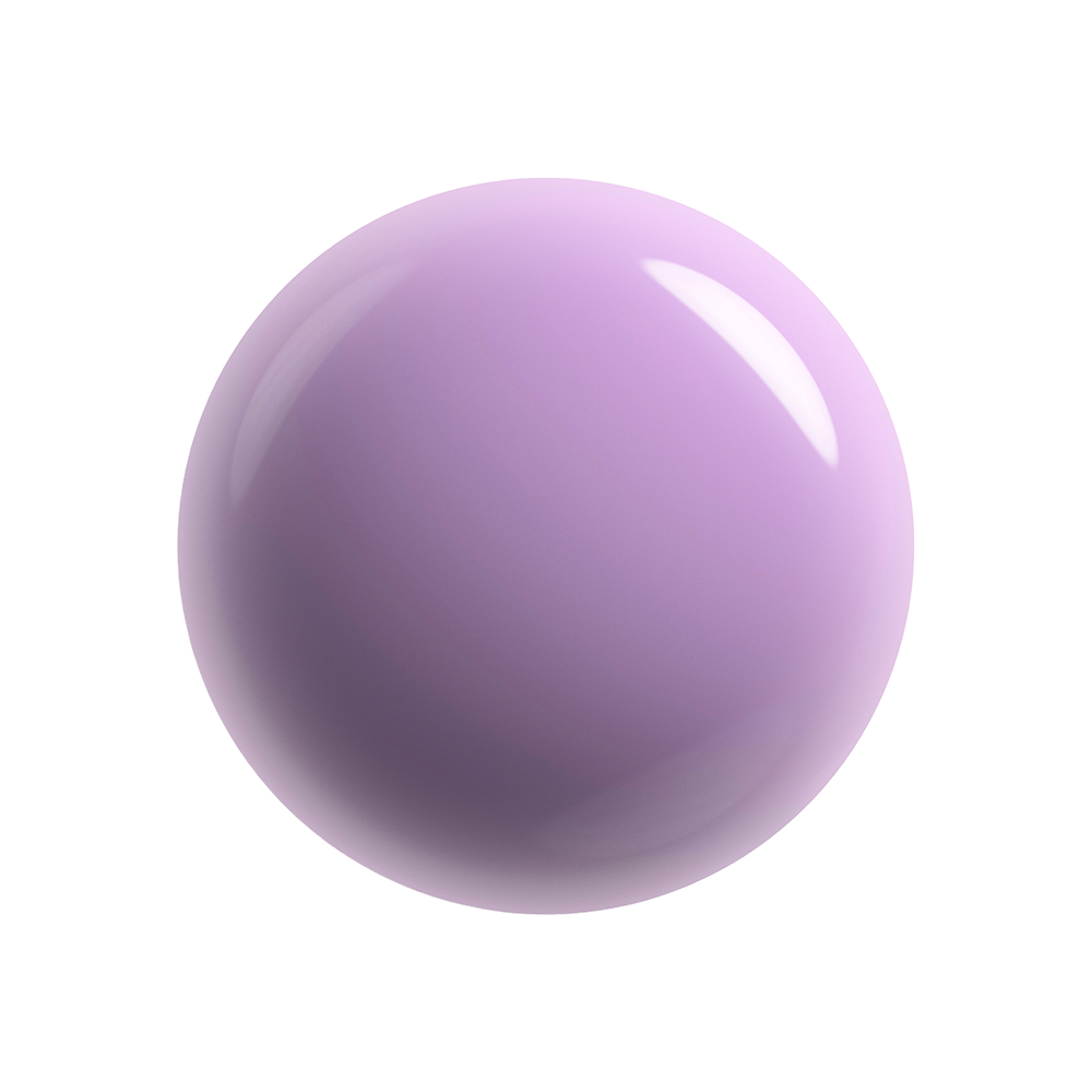 Bild: Essie Nagellack Jelly Gloss Orchid Jelly