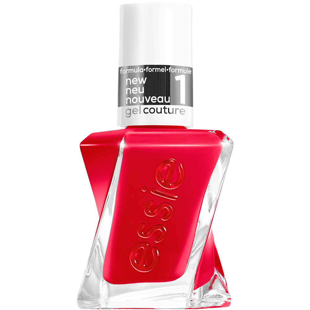 Bild: Essie Nagellack Gel Couture by Essie Rock The Runway