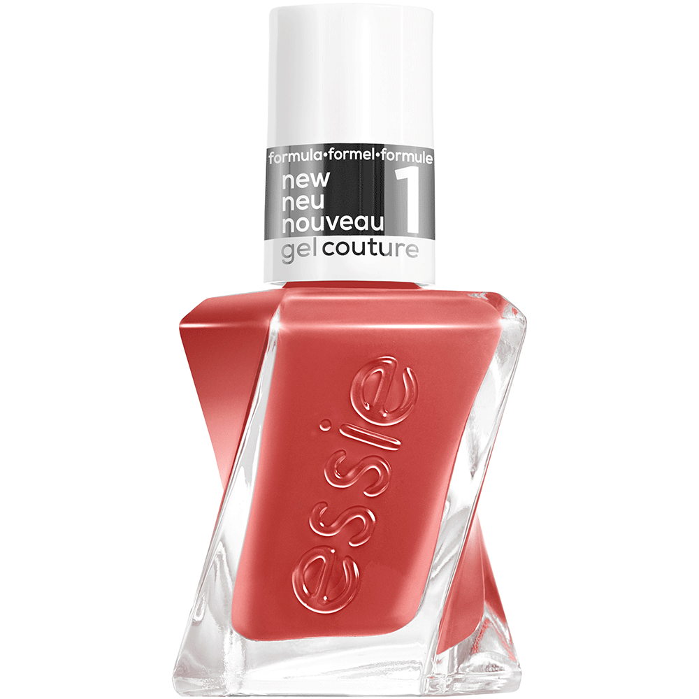 Bild: Essie Nagellack Gel Couture by Essie Woven At Heart