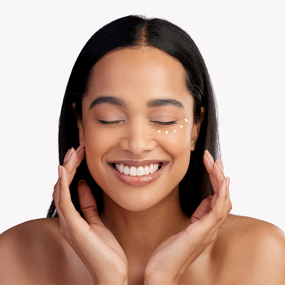 Bild: Judith Williams Cosmetics Lifting Augencreme Kollagen Aktiv 