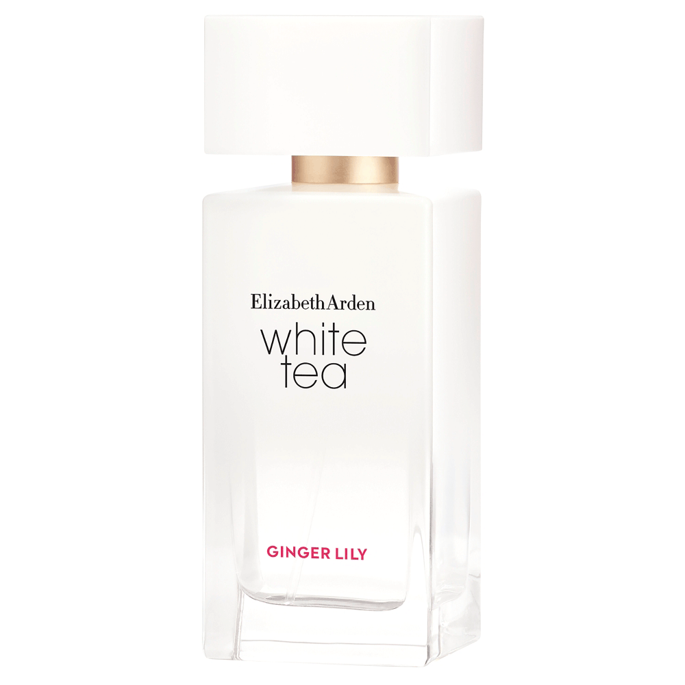 Bild: Elizabeth Arden White Tea Ginger Lilly Eau de Toilette 