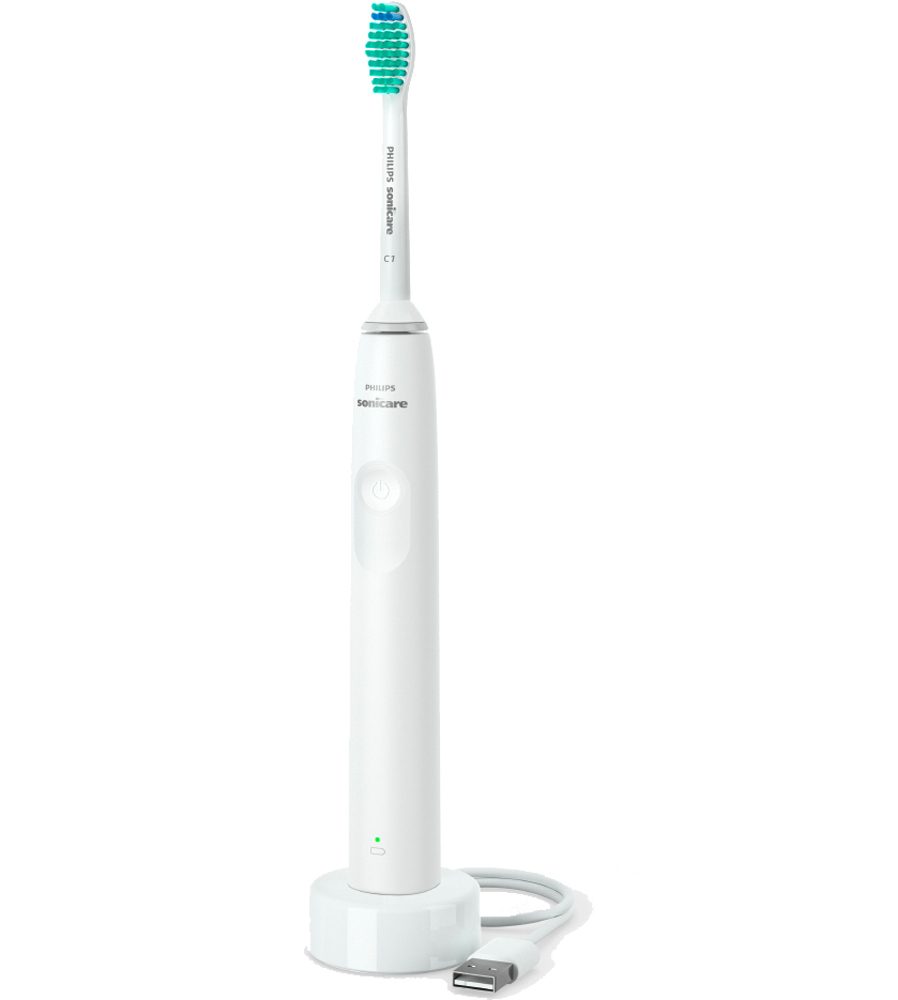 Bild: PHILIPS Sonicare 2100 Weiss
