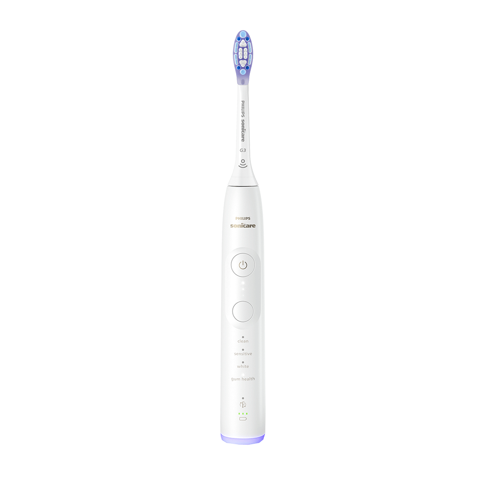 Bild: PHILIPS SONICARE Elektrische Zahnbürste 7100 
