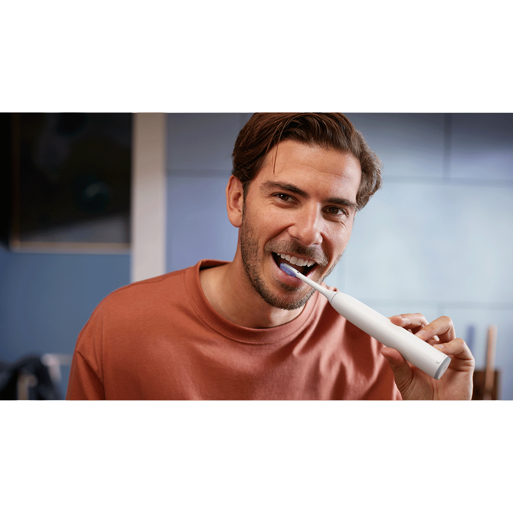 Bild: PHILIPS SONICARE Elektrische Zahnbürste 7100 