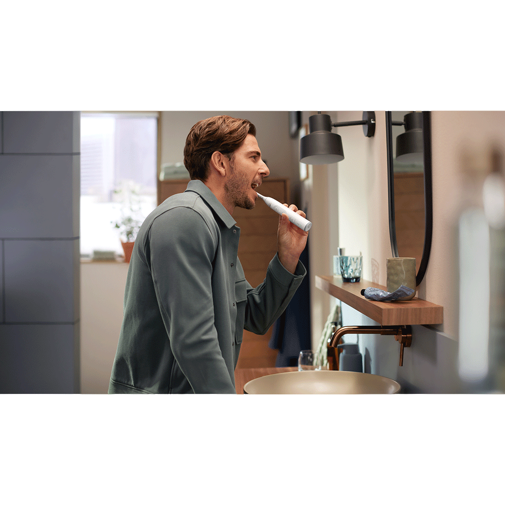 Bild: PHILIPS SONICARE Elektrische Zahnbürste 7100 