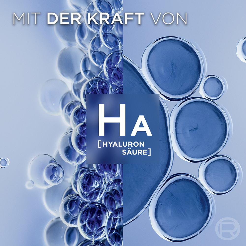 Bild: L'ORÉAL PARIS MEN EXPERT Hydra Hyaluronic Duschgel 