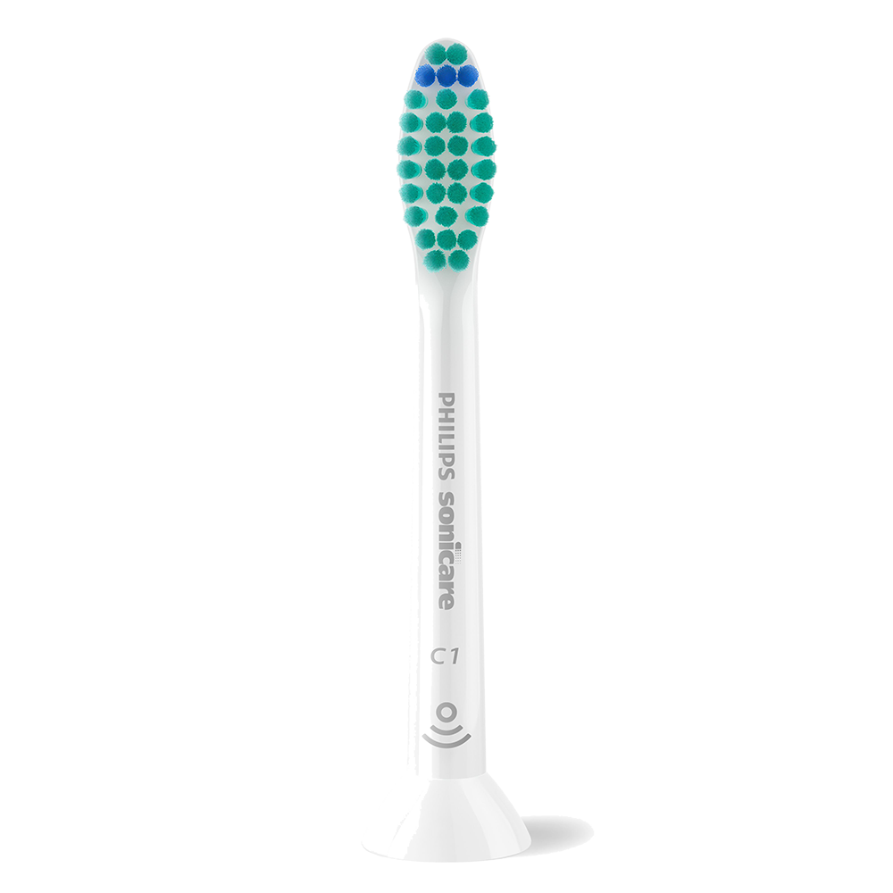 Bild: PHILIPS SONICARE Aufsteckbürsten C1 ProResults
