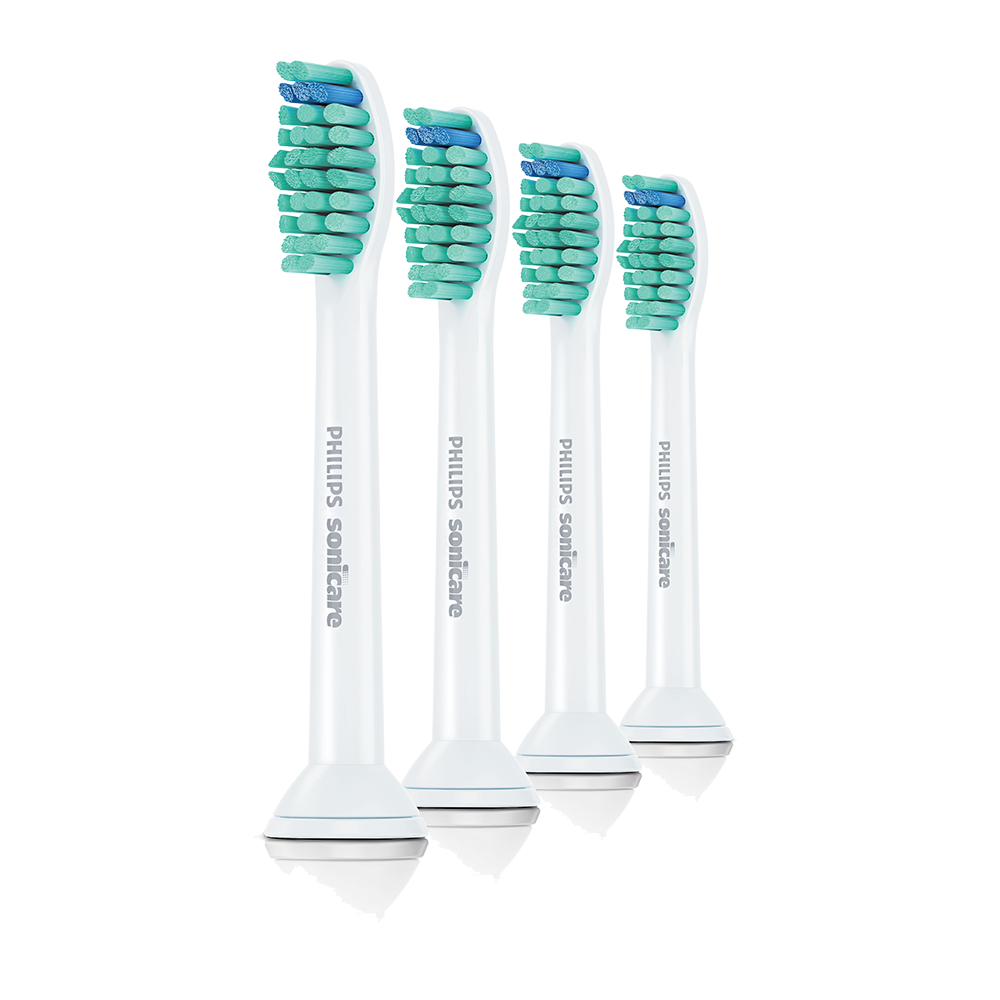 Bild: PHILIPS SONICARE Aufsteckbürsten C1 ProResults