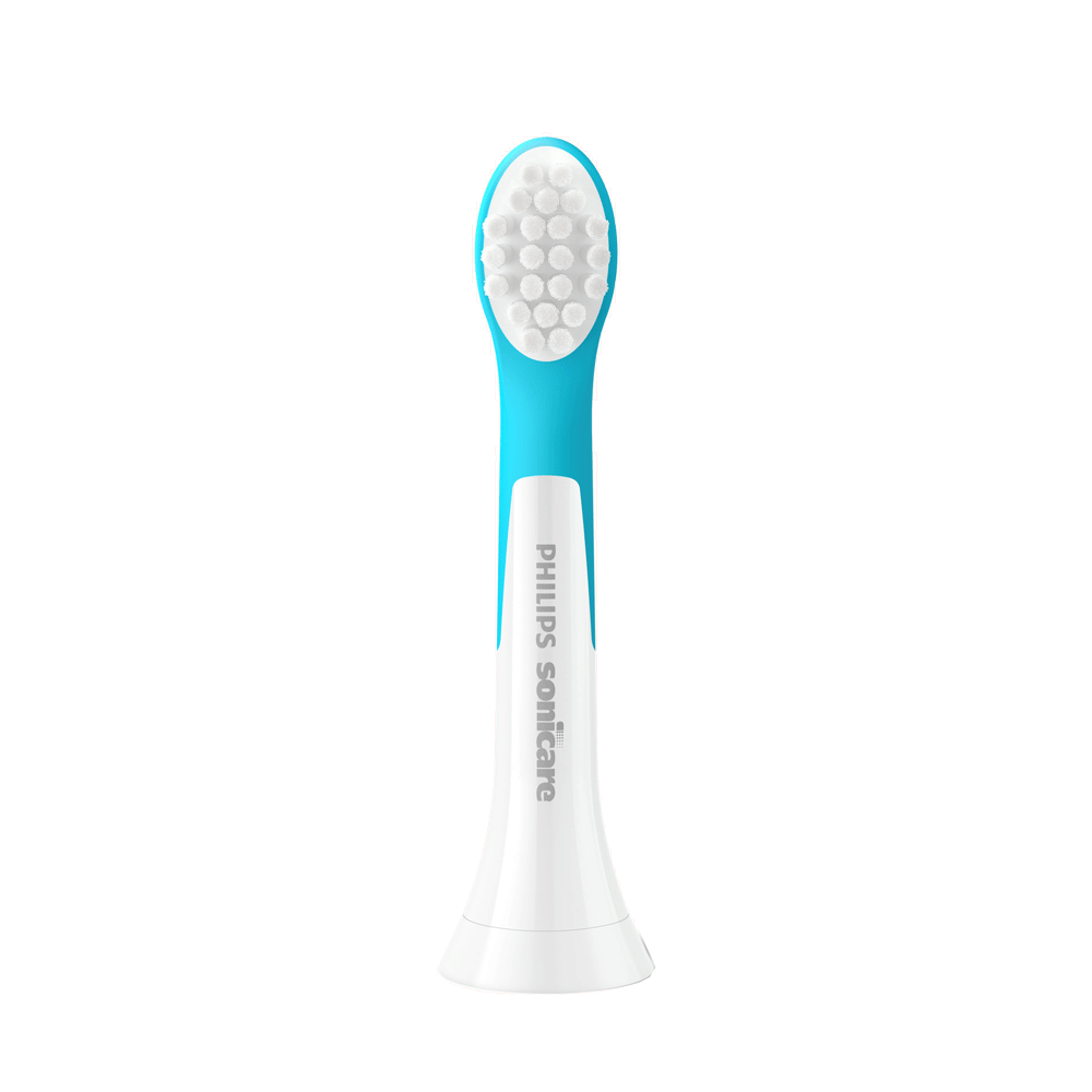 Bild: PHILIPS SONICARE Mini Aufsteckbürsten für Kinder 