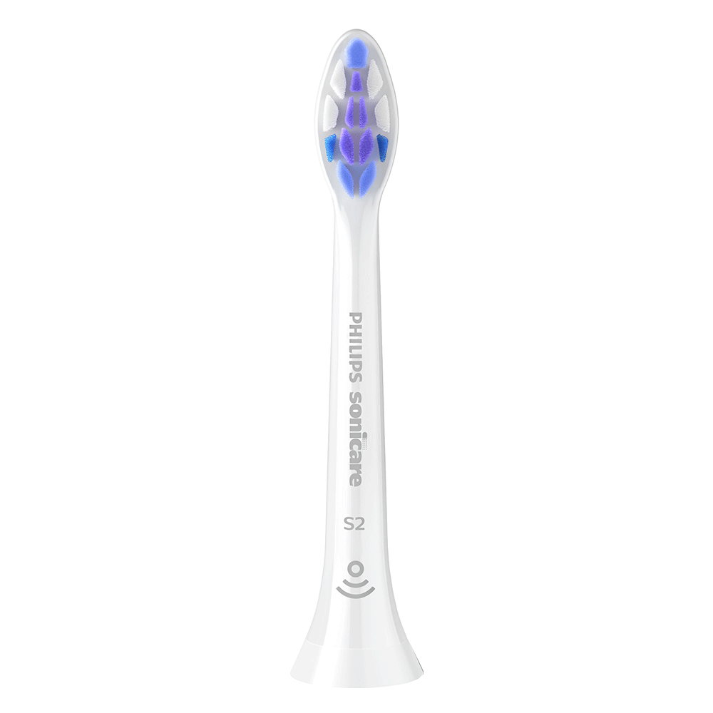 Bild: PHILIPS SONICARE Aufsteckbürsten S2 Sensitive 