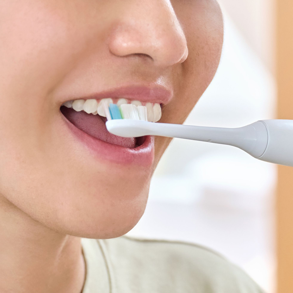Bild: PHILIPS SONICARE Aufsteckbürsten W2 Optimal White