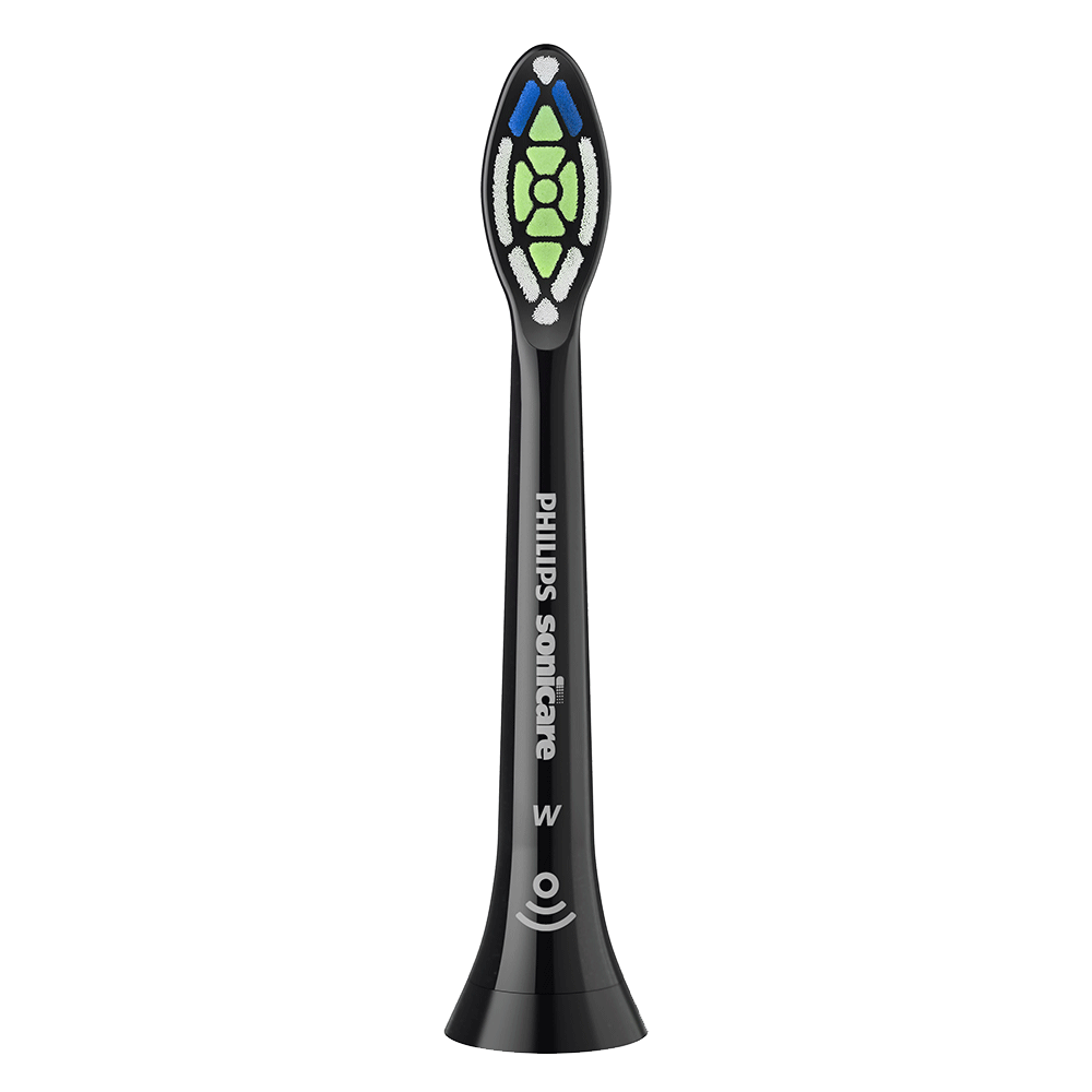 Bild: PHILIPS SONICARE Aufsteckbürsten W2 Optimal White