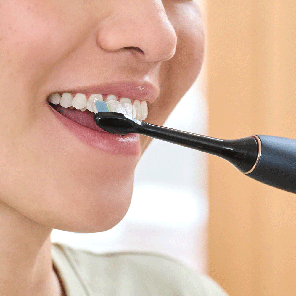 Bild: PHILIPS SONICARE Aufsteckbürsten W2 Optimal White