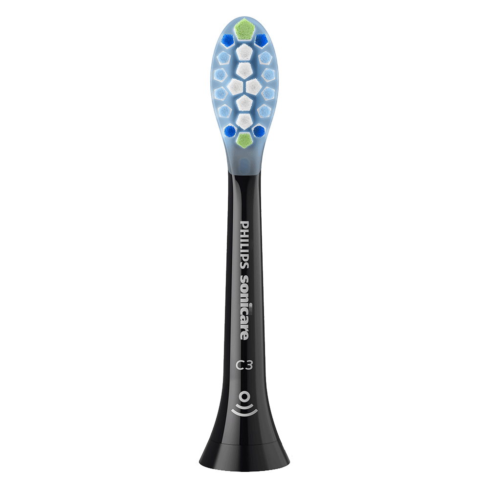 Bild: PHILIPS SONICARE Aufsteckbürsten C3 Premium Plaque Control 