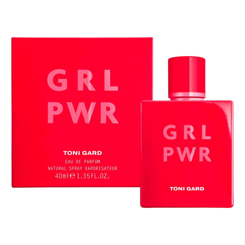 Bild: Toni Gard Grl Pwr Eau de Parfum