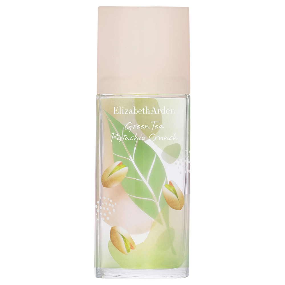 Bild: Elizabeth Arden Green Tea Pistachio Crunch Eau de Toilette 