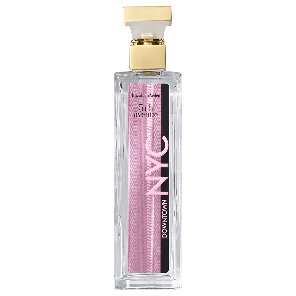 Bild: Elizabeth Arden 5th Avenue Downtown NYC Eau de Parfum 
