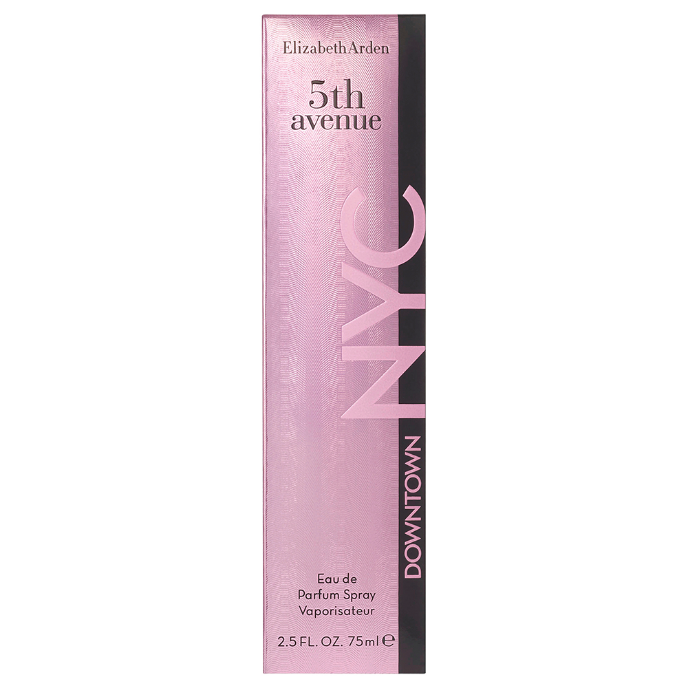 Bild: Elizabeth Arden 5th Avenue Downtown NYC Eau de Parfum 