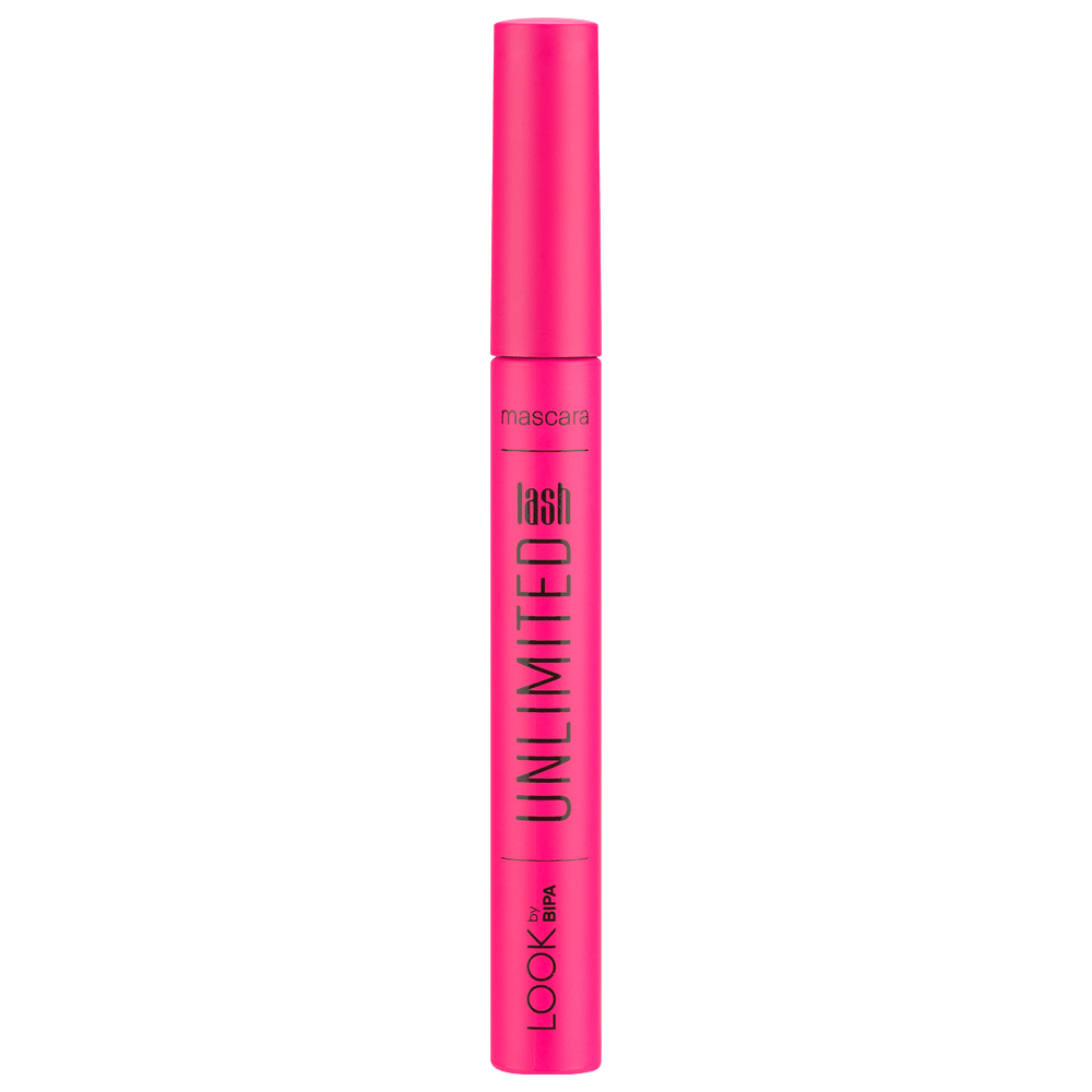 Bild: LOOK BY BIPA Lash Unlimited Mascara black