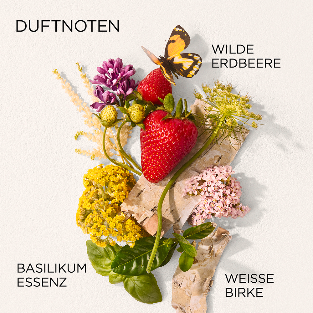 Bild: Elizabeth Arden Green Tea Strawberry Basil Eau de Toilette 