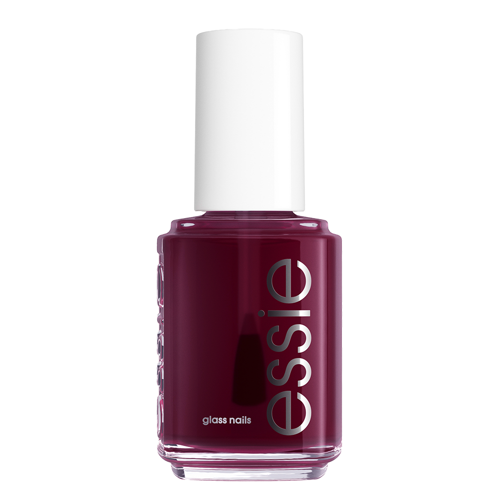 Bild: Essie Nagellack Half Full