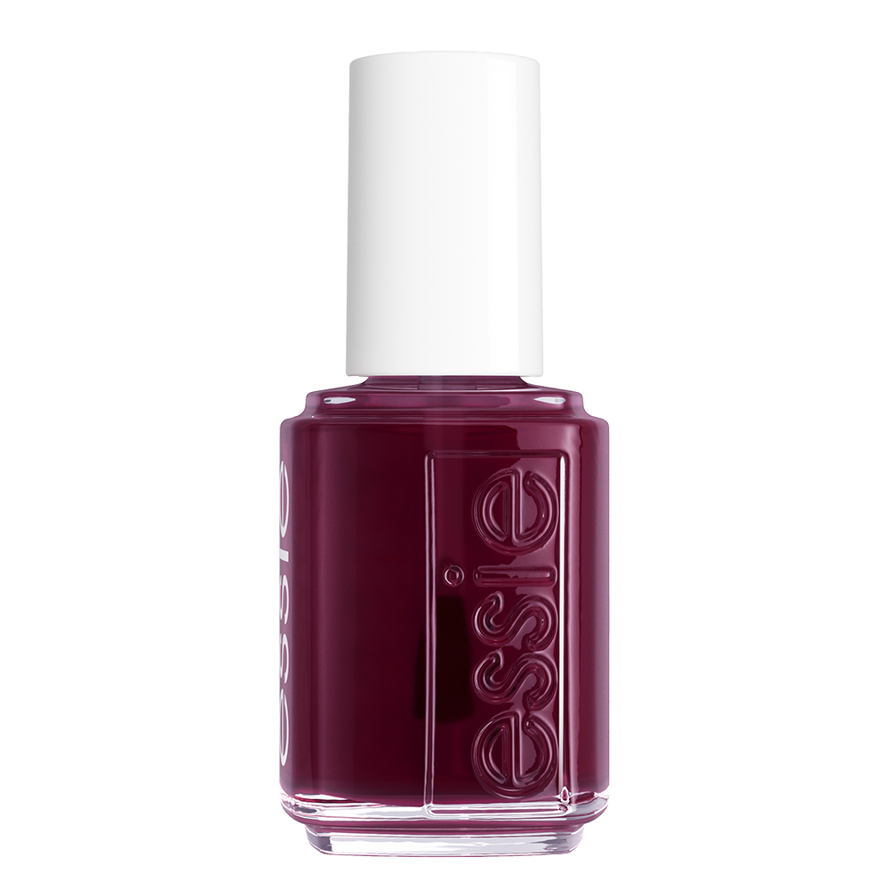 Bild: Essie Nagellack Half Full