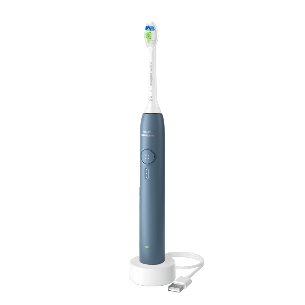 Bild: PHILIPS SONICARE Elektrische Zahnbürste 3100