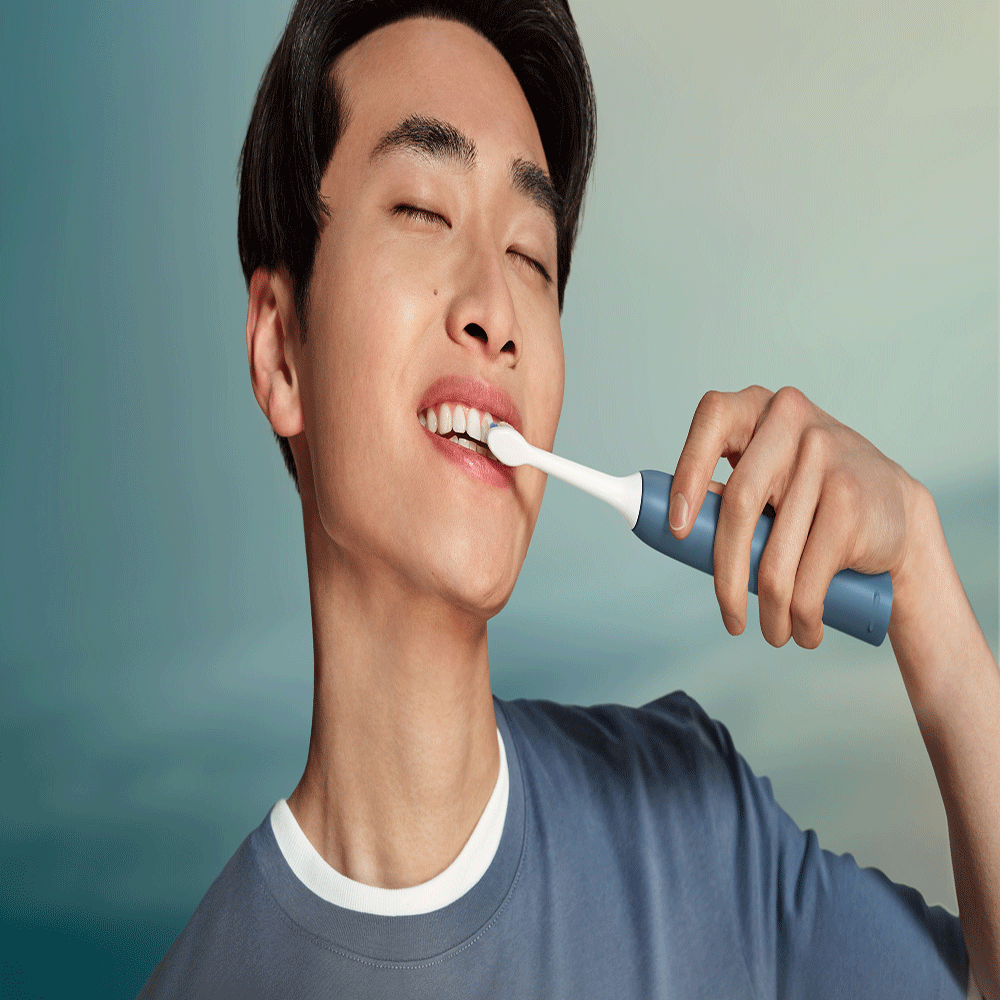 Bild: PHILIPS SONICARE Elektrische Zahnbürste 3100