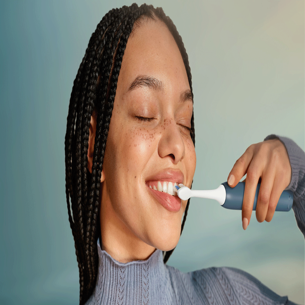 Bild: PHILIPS SONICARE Elektrische Zahnbürste 3100