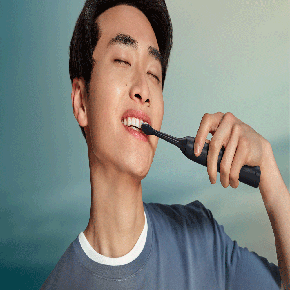 Bild: PHILIPS SONICARE Elektrische Zahnbürste 4100