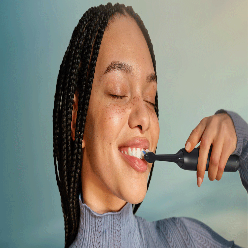 Bild: PHILIPS SONICARE Elektrische Zahnbürste 4100