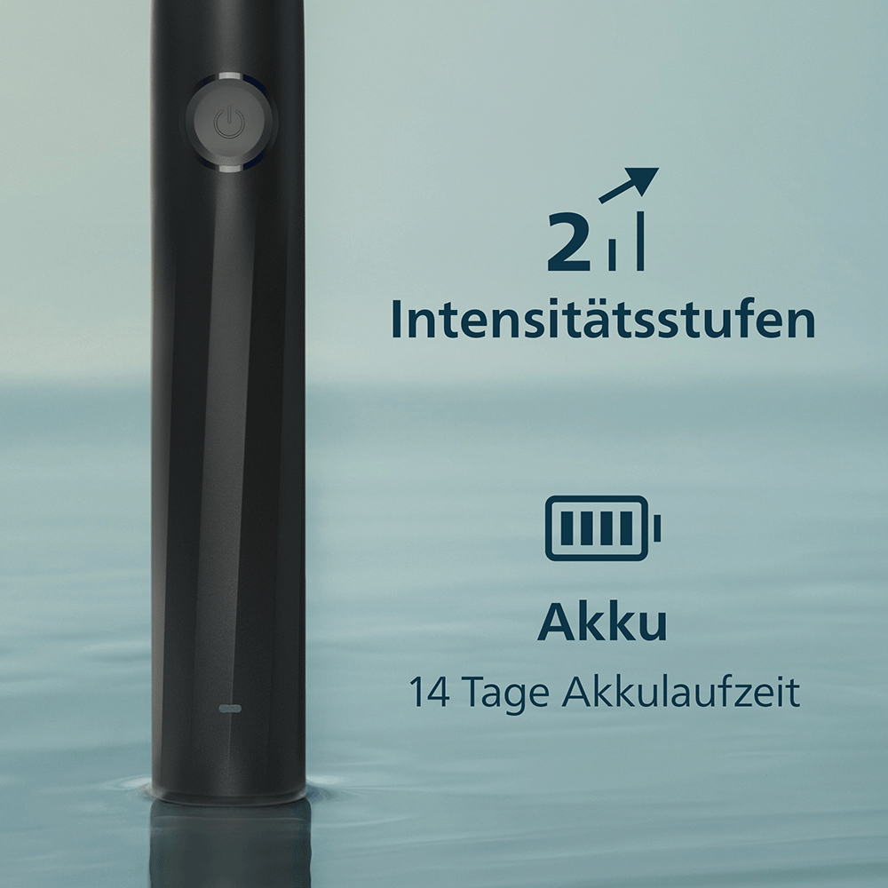 Bild: PHILIPS SONICARE Elektrische Zahnbürste 6100
