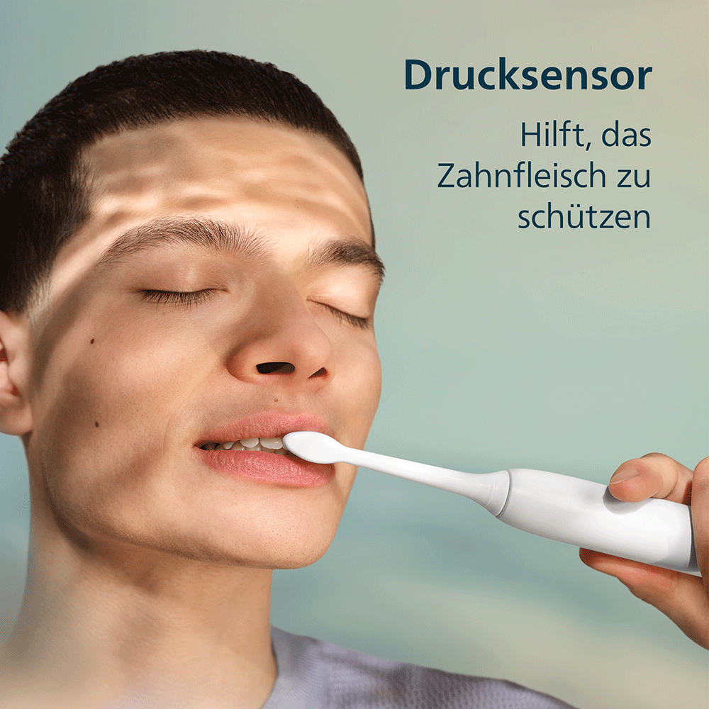 Bild: PHILIPS SONICARE Elektrische Zahnbürste 4100