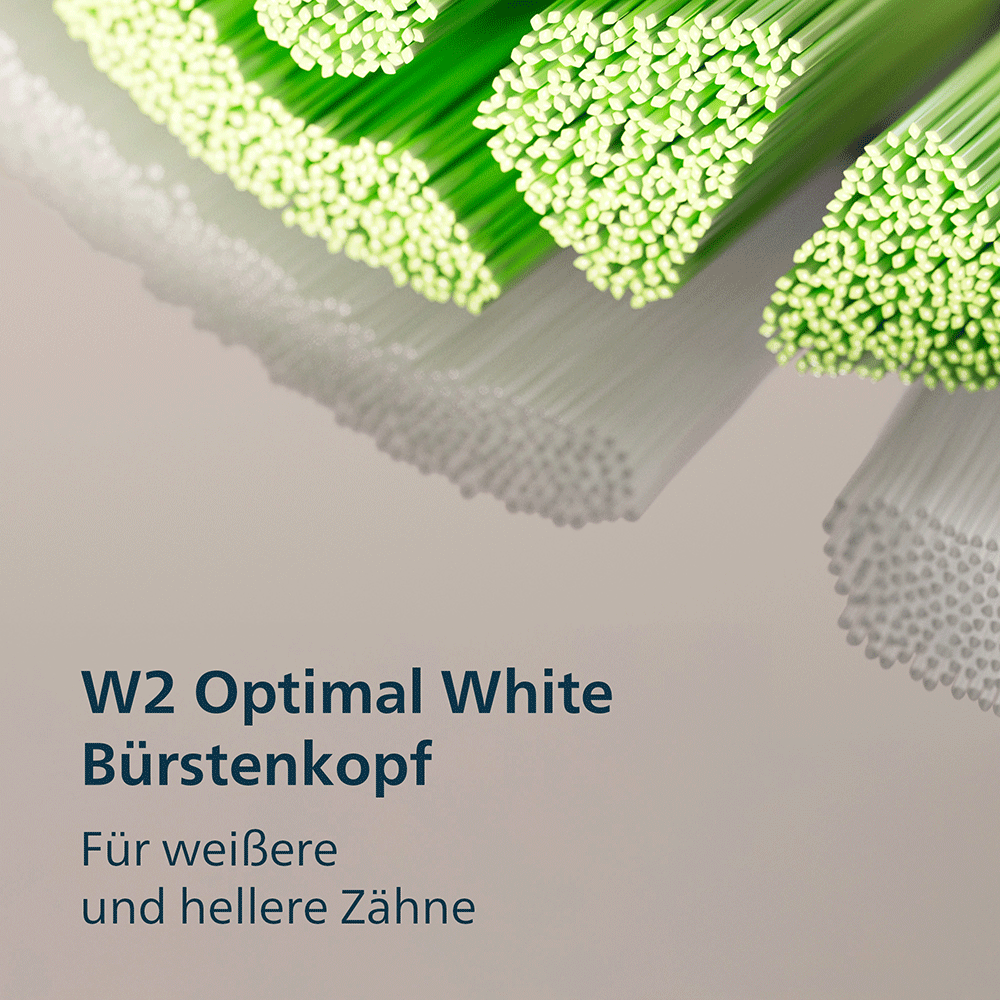 Bild: PHILIPS SONICARE Elektrische Zahnbürste 4100
