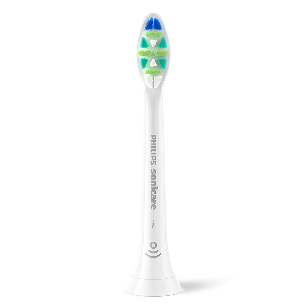 Bild: PHILIPS SONICARE Aufsteckbürsten Intercare