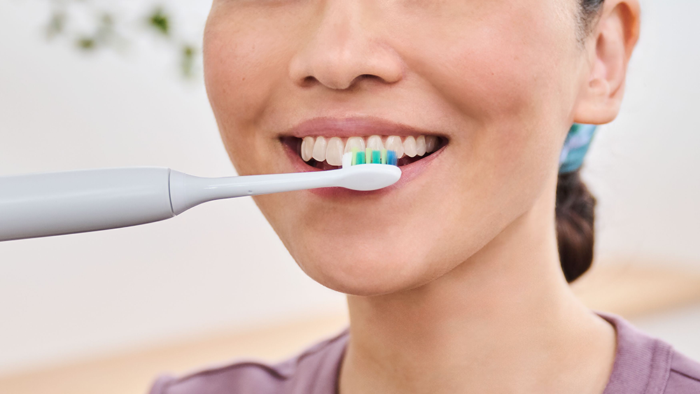 Bild: PHILIPS SONICARE Aufsteckbürsten Intercare