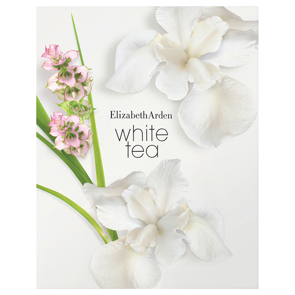 Bild: Elizabeth Arden White Tea Geschenkset 