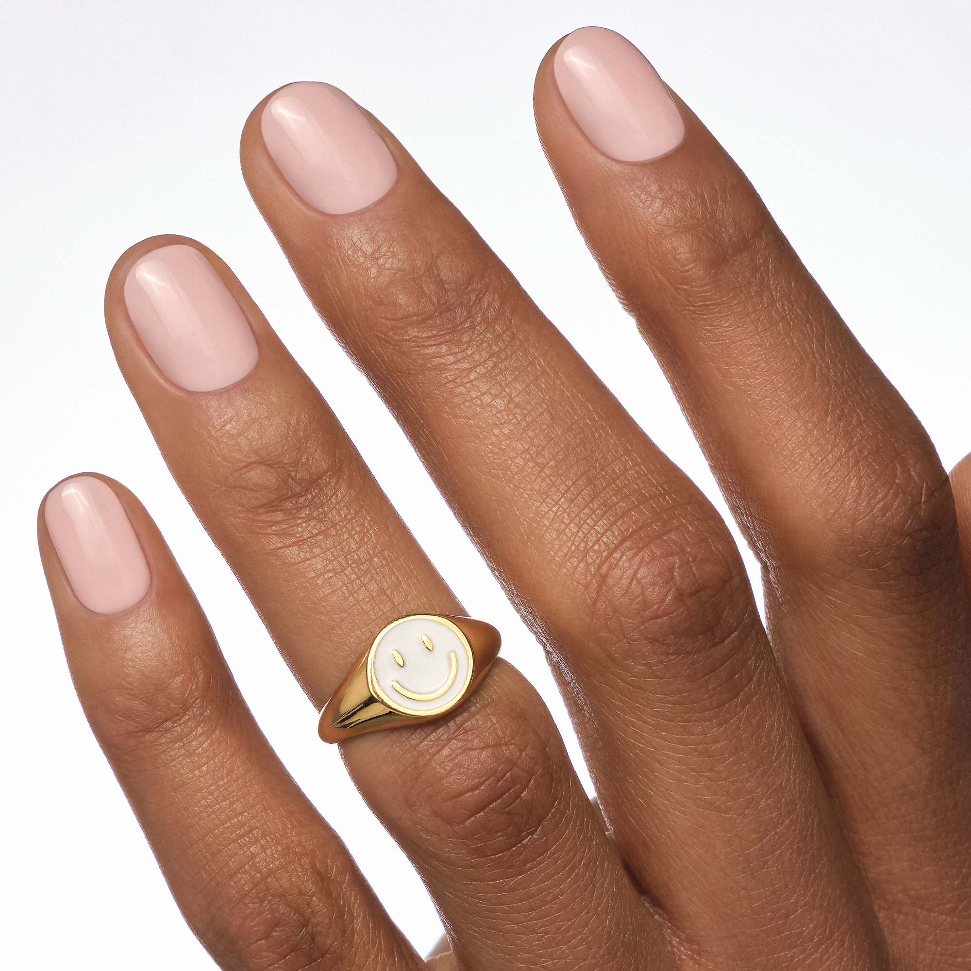 Bild: essence UV GEL EASY OFF uv nail polish rosy rose