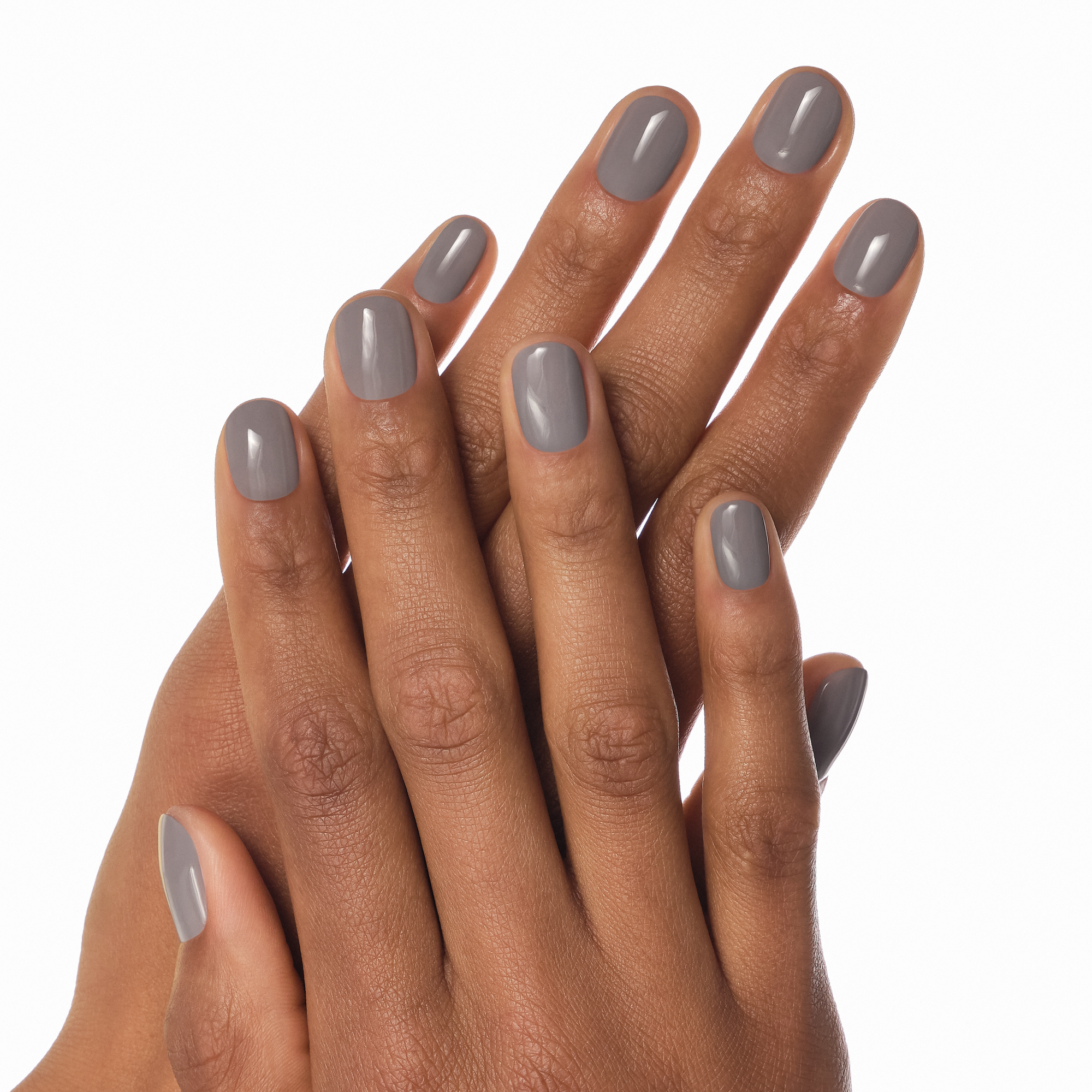 Bild: essence UV GEL EASY OFF uv nail polish dancing in grey clouds