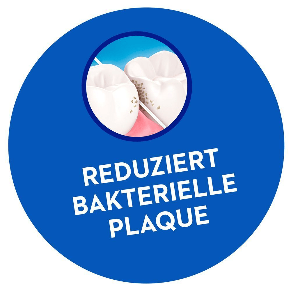 Bild: Oral-B Essentialfloss Zahnseide Ungewachst 